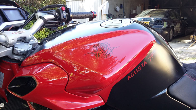 Carrosserie peintre Auch